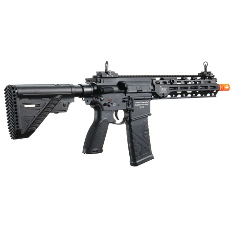 Elite Force HK416 A5 MOD1 Airsoft AEG Rifle - (Black)