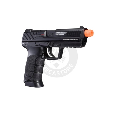 Heckler & Koch Full Metal HK45 Airsoft GBB Pistol