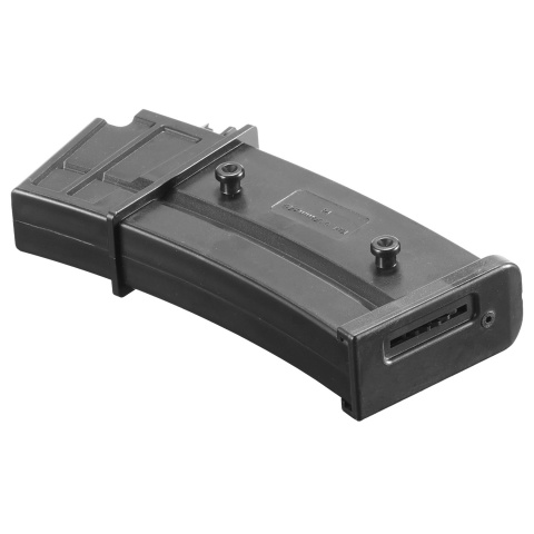Elite Force H&K G36 400 rd. AEG High Capacity Magazine (Black)