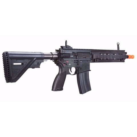 Heckler & Koch HK416 A5 Competition Gen 2 w/ EyeTrace AEG Airsoft Rifle - (Black)