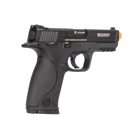 Umarex Smith & Wesson M&P 40 TS KWC CO2 GBB Pistol (Color: Black)