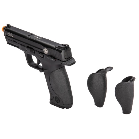 Umarex Smith & Wesson M&P 40 TS KWC CO2 GBB Pistol (Color: Black)