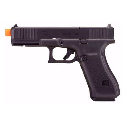Umarex Glock G17 Gen 5 MOS GBB Airsoft Pistol - (Black)