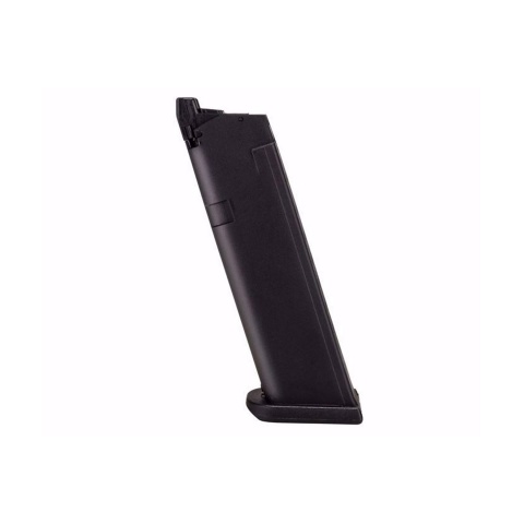 Umarex Glock G17 Gen 5 MOS GBB Airsoft Pistol - (Black)