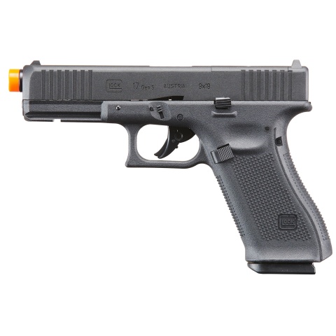 Umarex Glock G17 Gen 5 HBB MOS CO2 Airsoft Pistol - (Black)