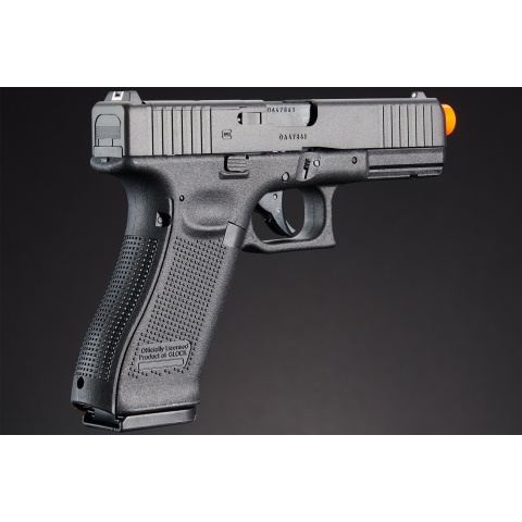 Umarex Glock G17 Gen 5 HBB MOS CO2 Airsoft Pistol - (Black)
