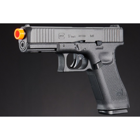 Umarex Glock G17 Gen 5 HBB MOS CO2 Airsoft Pistol - (Black)