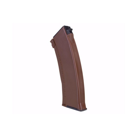 E&L AKS-74UN Essential 2.0 AEG 6mm Airsoft Rifle w/ Wood Stock