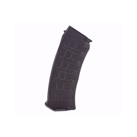 E&L AK12 Platinum AEG 6mm Airsoft Rifle w/ PT 2.0 ETU V3 - Black