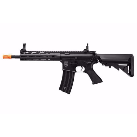 Elite Force XM4 EyeTrace AEG Airsoft Rifle w/ Built In Tracer Unit - (Black)