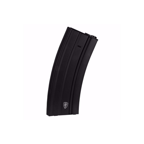 Elite Force XM4 EyeTrace AEG Airsoft Rifle w/ Built In Tracer Unit - (Black)