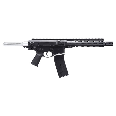 T4E TC 68 .68 Cal Adjustable Power CO2 HPA Paintball Rifle Marker