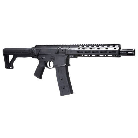 T4E TC 68 .68 Cal Adjustable Power CO2 HPA Paintball Rifle Marker