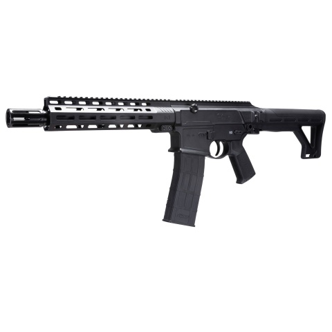 T4E TC 68 .68 Cal Adjustable Power CO2 HPA Paintball Rifle Marker