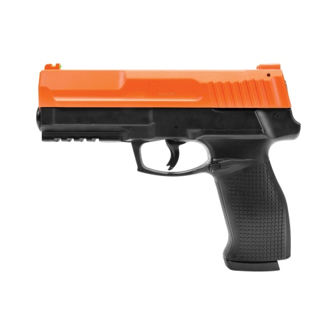 P2P Secure 68P 19 Joule .68 Cal CO2 Less Lethal Impact Defense Kit