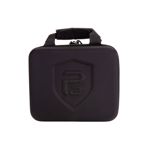 P2P Secure 68P 19 Joule .68 Cal CO2 Less Lethal Impact Defense Kit