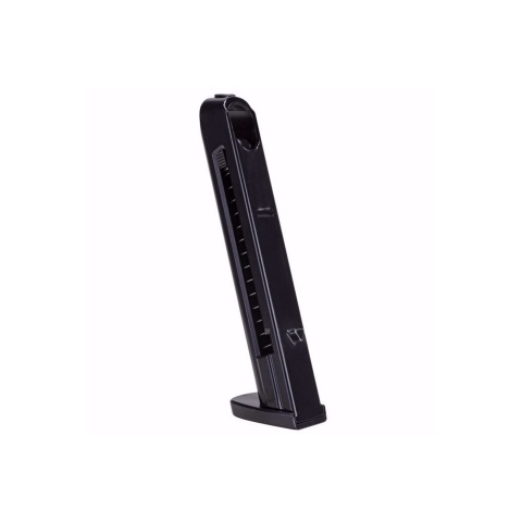 P2P Secure 68P Six Round .68 Cal Magazine for CO2 Self Defense Launcher