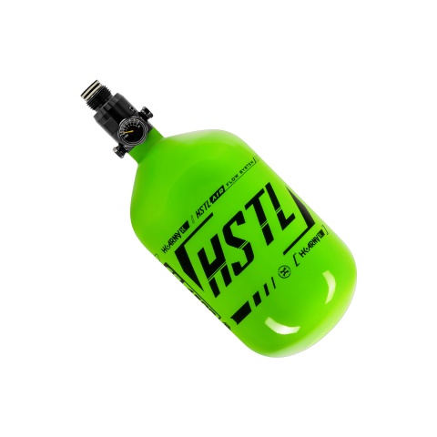 HSTL Carbon Fiber Tank Reg 68ci / 4500psi Standard