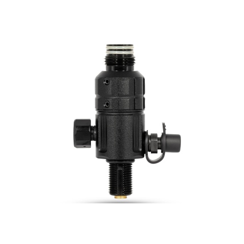 HK Army Turbine Pro HPA Regulator - (Black)