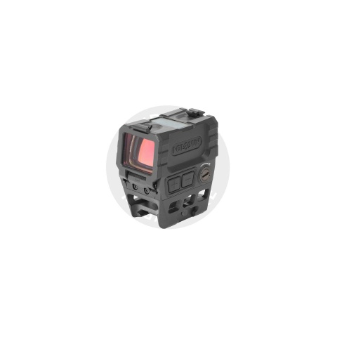 Holosun AEMS CORE Reflex Dot Sight - (Black)