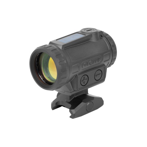 Holosun ARO-EVO Advanced Rifle Optic Dot Sight w/ Solar Failsafe