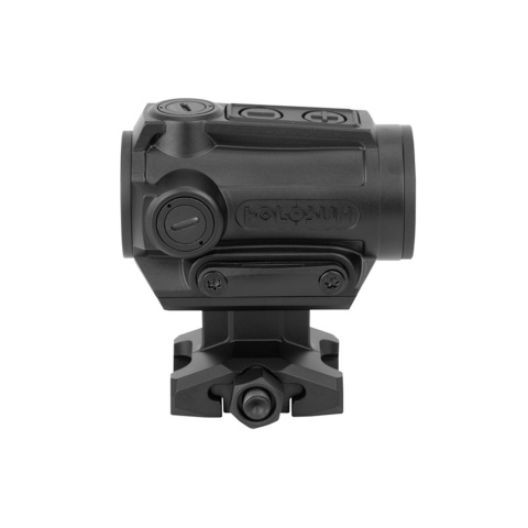 HOLOSUN ARO Advanced Rifle Optic Red Reticle Sight - (Black)