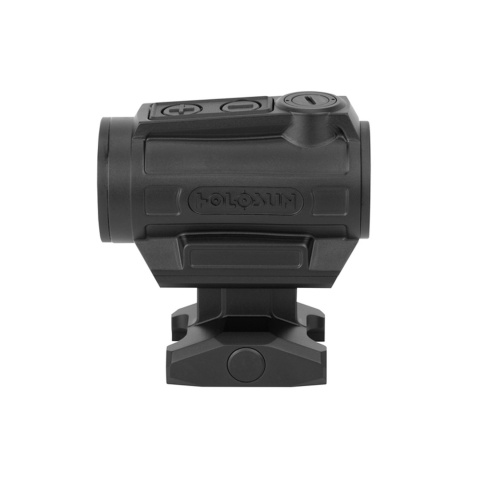 HOLOSUN ARO Advanced Rifle Optic Red Reticle Sight - (Black)