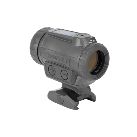 Holosun ARO-EVO Advanced Rifle Optic Dot Sight w/ Solar Failsafe