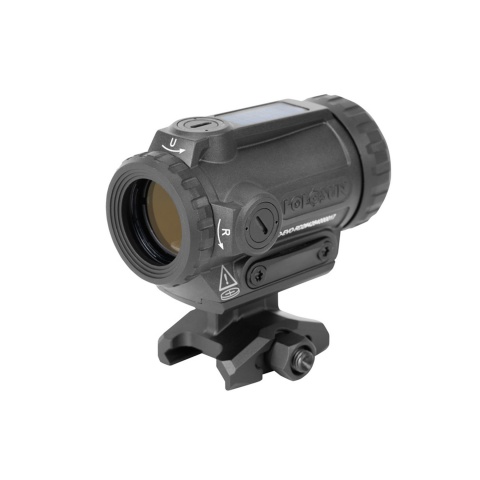 Holosun ARO-EVO Advanced Rifle Optic Dot Sight w/ Solar Failsafe