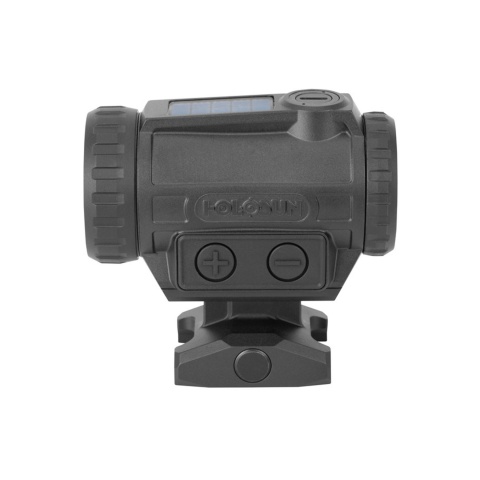 Holosun ARO-EVO Advanced Rifle Optic Dot Sight w/ Solar Failsafe