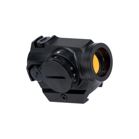 HOLOSUN HE503R Circle Dot Sight w/ Gold Reticle