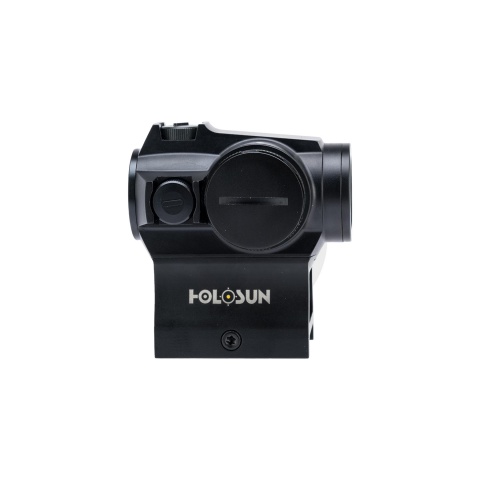 HOLOSUN HE503R Circle Dot Sight w/ Gold Reticle