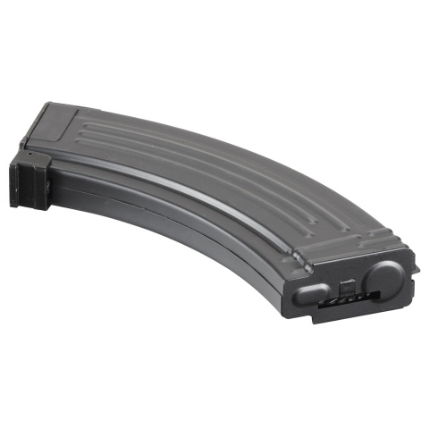 Atlas Custom Works AK47 G2 550 Round High-Capacity Magazine - (Black)