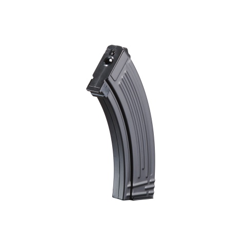 Atlas Custom Works AK47 G2 140 Round Mid-Capacity Magazine - (Black)