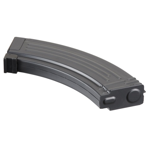 Atlas Custom Works AK47 G2 140 Round Mid-Capacity Magazine - (Black)