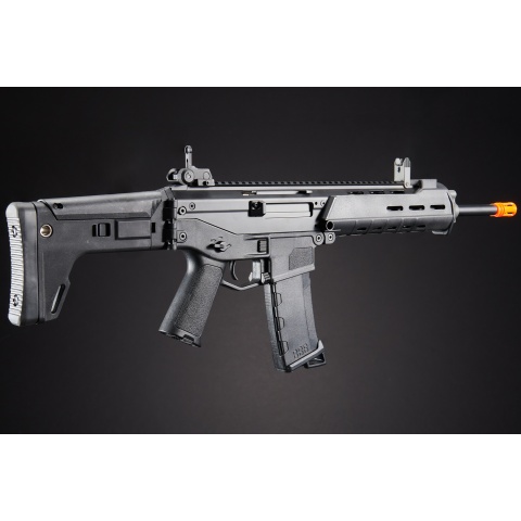 Atlas Custom Works Masada ACR Airsoft Gun AEG Rifle BLACK
