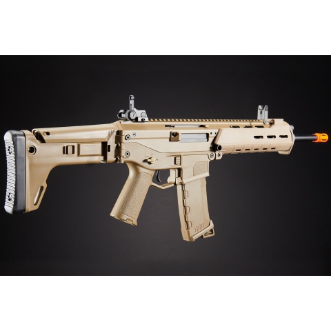 Atlas Custom Works Magpul Masada ACR Airsoft Gun AEG Rifle - FLAT DARK EARTH