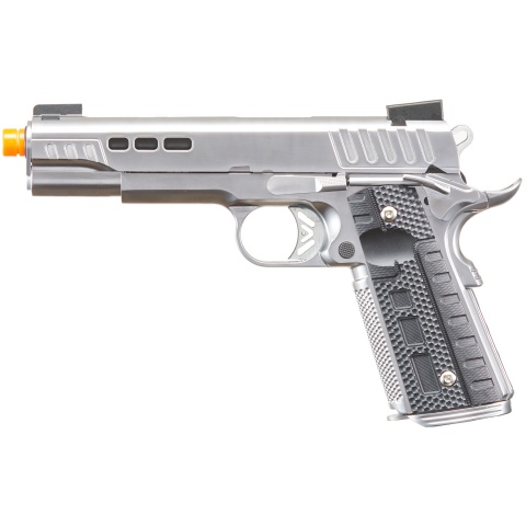 Ascend Airsoft KP1911 Custom Gas Blowback Airsoft Pistol