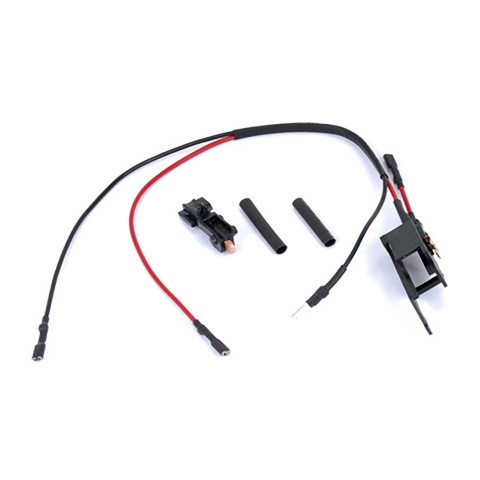JG JGG-9 MK36 TRIGGER CONTACTS W/ WIRING FRONT