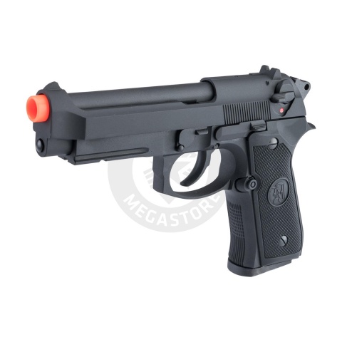 KJW Full Metal M9A1 CO2 Blowback Airsoft Pistol