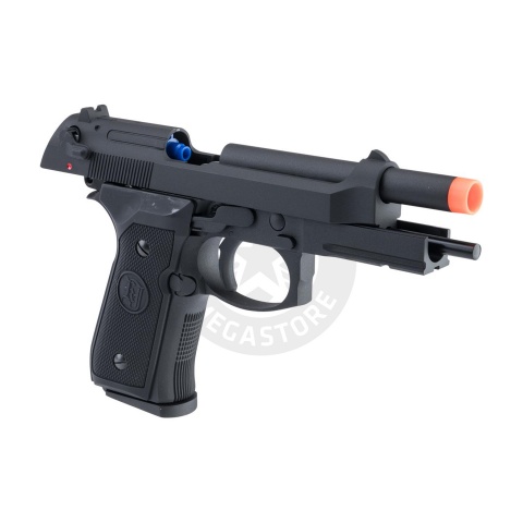 KJW Full Metal M9A1 CO2 Blowback Airsoft Pistol