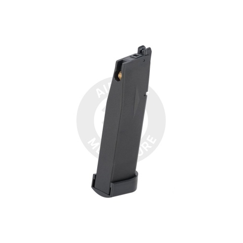 KJW CO2 31 Round Magazine for Hi-Capa Gas Blowback Airsoft Pistols