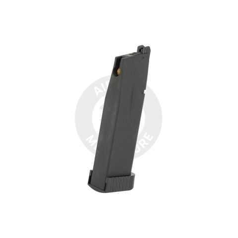 KJW Spare CO2 Mag for 1911 Hi-CAPA Series Airsoft Gas Blowback Pistols