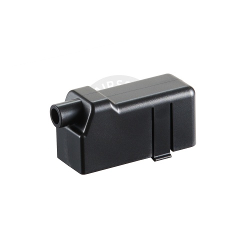 KJW Full Metal M4 CQB Gas Blowback Airsoft Rifle