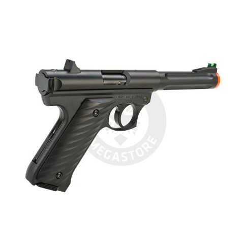 KJW Mark-2 High Power Non-Blowback Airsoft Gas Pistol w/ Metal Hopup