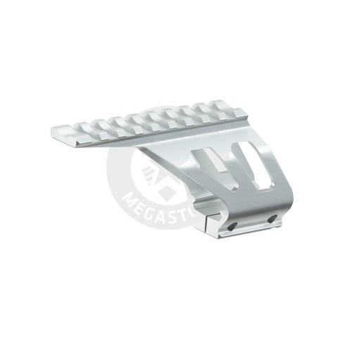 KJW Pistol Rail Mount PRM For KP Airsoft Pistol