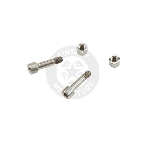 KJW Pistol Rail Mount PRM For KP Airsoft Pistol