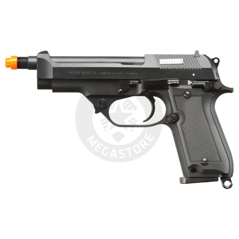 HG170 Gas Airsoft Full Metal Pistol - Just BB Guns