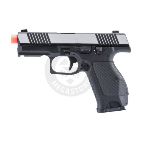 Kizuna Works KW-15K Gas Blowback Airsoft Pistol