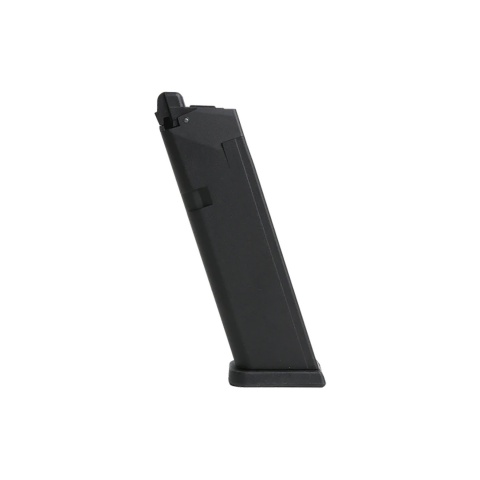 Kizuna Works G Series 24 Round Magazine for Gas Blowback Airsoft Pistols